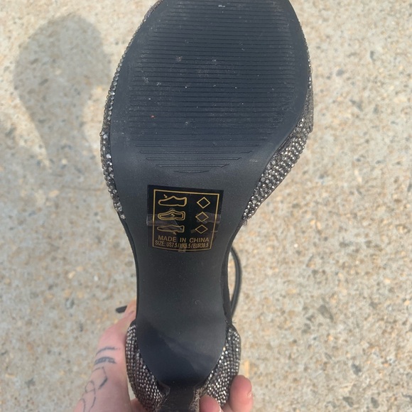 Prom Heels - Picture 4 of 8